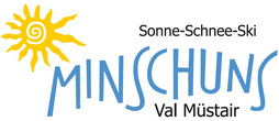 Minschuns - Val Müstair-Tschierv