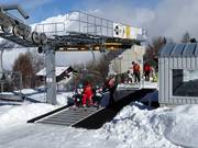 Particolare attenzione è rivolta ai bambini.