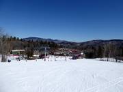 Pista ampia e facile Easy Street