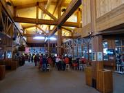 Centro del villaggio