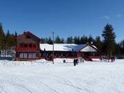 Suggerimento su ristorazione Pyhän Uula