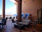 Suggerimento su ristorazione Restaurant Mountain Shelter