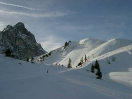 Breitenberg/Hochalpe - Pfronten