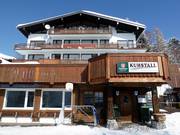 Suggerimento su ristorazione Kuhstall Kuhboden