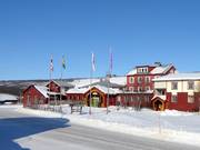 Ristorante Mor Britas