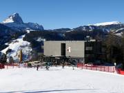 Suggerimento su ristorazione Spaces