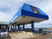 Northside Express - 4pers.| Seggiovia ad alta velocità (agganc.autom.)