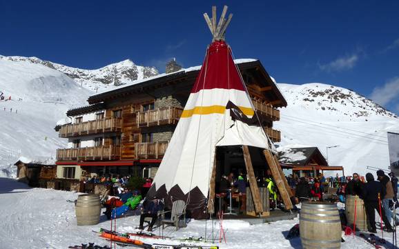 Après-Ski Alpi Ticinesi – Après-Ski Aletsch Arena - Riederalp/Bettmeralp/Fiesch Eggishorn