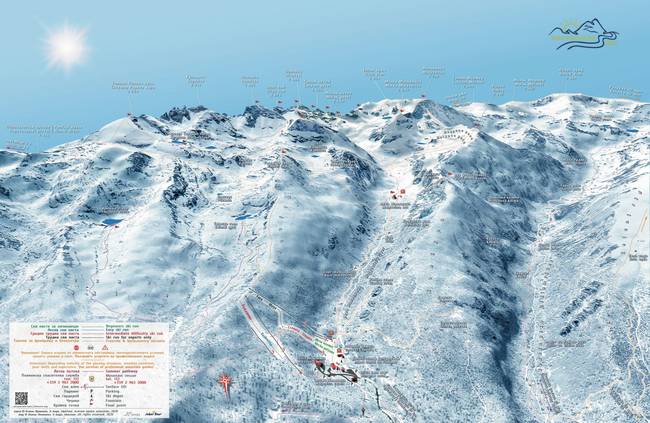 Malyovitsa Malyovitsa