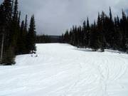 Discesa Kalina's Rainbow