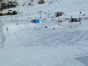 Snowpark de Belle Plagne