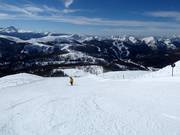 Pista n. 7 Kolašin 1600