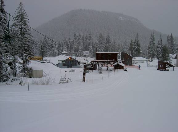 Summit Pass - 2pers.| Seggiovia ad agganciamento fisso