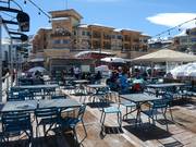 Suggerimento su Après-Ski Umbrella Bar