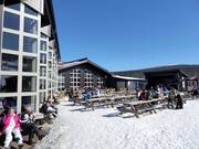 Suggerimento su ristorazione Brasseriet