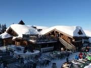 Suggerimento su ristorazione Alte Schmiede