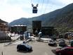 Andorra: Accesso nei comprensori sciistici e parcheggio – Accesso, parcheggi Grandvalira - Pas de la Casa/Grau Roig/Soldeu/El Tarter/Canillo/Encamp