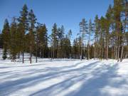 Comprensorio sciistico sostenibile Idre Himmelfjäll
