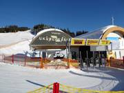 Fussalm X-Press - 6pers.| Seggiovia ad alta velocità (agganc.autom.)