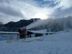 Sicurezza neve Alpi dell'Ammergau – Sicurezza neve Kolbensattel - Oberammergau