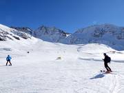 La pista facile Madritsch