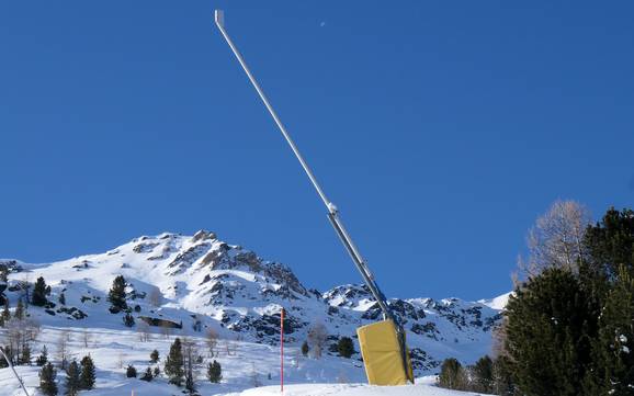 Sicurezza neve Valfurva – Sicurezza neve Santa Caterina Valfurva