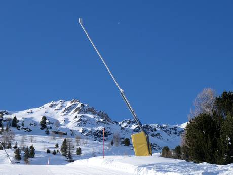 Sicurezza neve Valtellina – Sicurezza neve Santa Caterina Valfurva