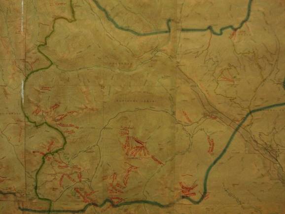 North Cascade Heliskiing