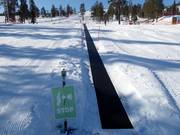 U Magic carpet - Tapis roulant