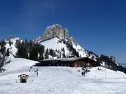 Suggerimento su ristorazione SonnenAlm