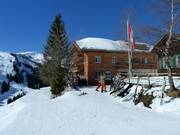 Berggasthof Walisgaden