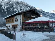 Fellhornstuben presso la Fellhornbahn