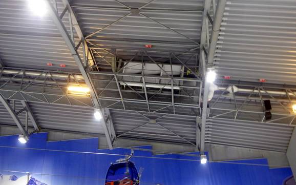 Sicurezza neve Düsseldorf – Sicurezza neve Alpenpark Neuss