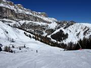 Pista Collegamento Plan Boè