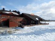 Suggerimento su Rifugi Restaurant Draivi