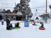 Consiglio per i più piccoli - Werneri Park