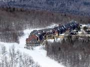 Jordan Hotel direttamente sulle piste