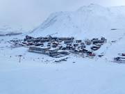Tignes Val Claret