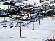 Schneeberg - 4pers.| Seggiovia ad agganciamento fisso