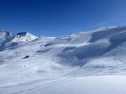 Pista Gifthittli al Gornergrat