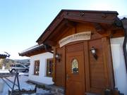 Ristorante Panorama a Falzeben