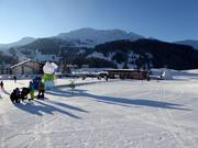 Suggerimento per i più piccoli  - Kinderland Heimberg