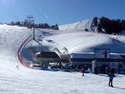 Biok - 6pers.| Seggiovia ad alta velocità (agganc.autom.)