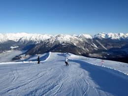 Hochzeiger - Jerzens