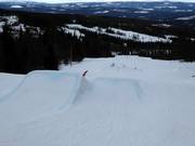Snow Park Vemdalsskalet