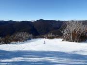 Pista larga e facile Playground