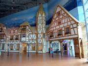 L’ufficio della scuola di sci DruSkiSchool