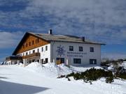 Suggerimento su ristorazione Berggasthof Edelweiss