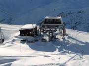 Riffelbahn 2 - 2pers.| Seggiovia ad agganciamento fisso