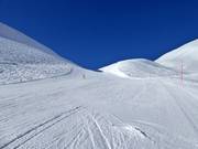 Pista intermedia Tiarms